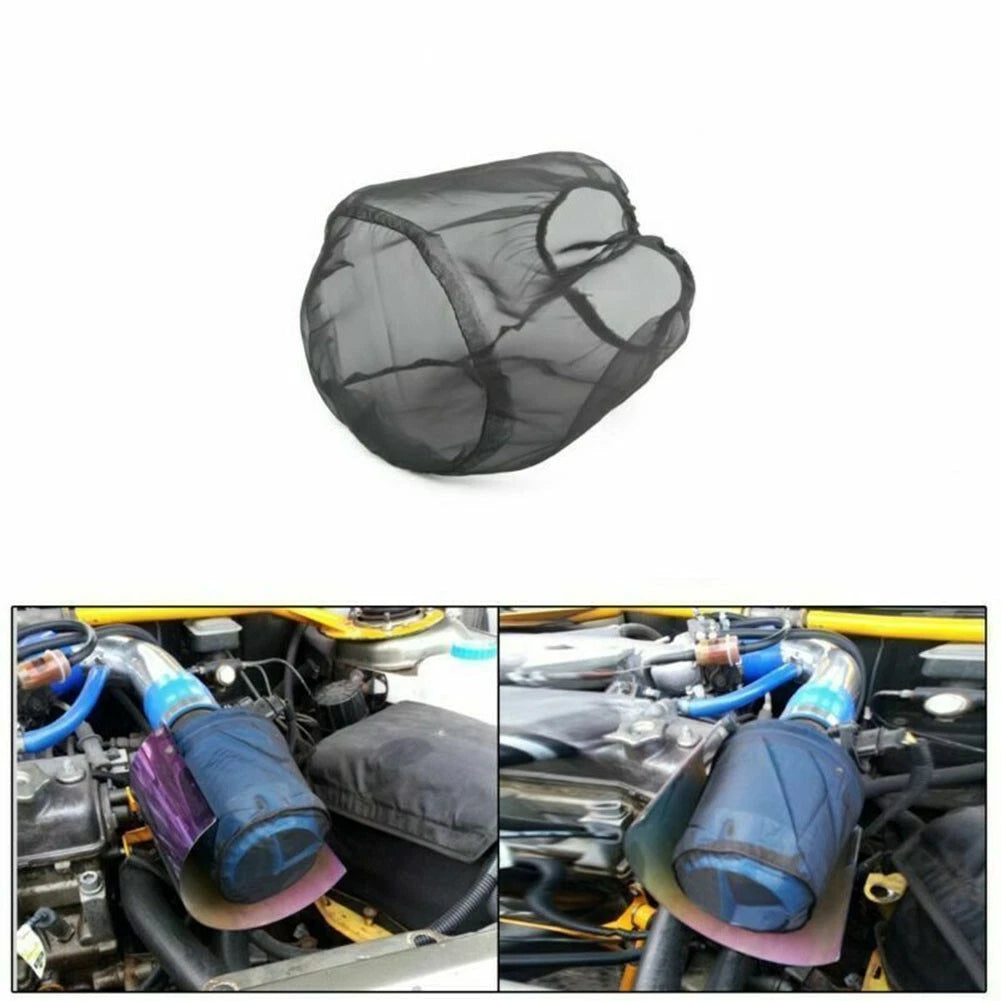 2X Air Intake Filter for - Dustproof, Water Guard