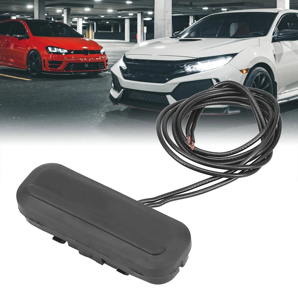 Tailgate Release Trunk Switch Replacement for Chevrolet Orlando (2011–2018)