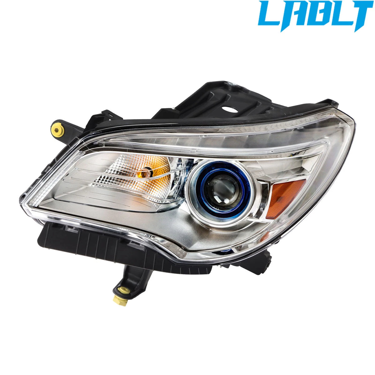 Headlight with LED DRL for Buick Enclave (2013–2017)