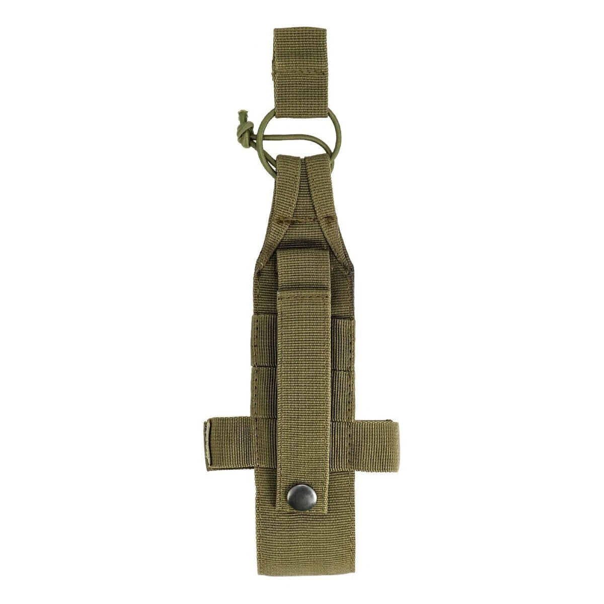 Molle Water Bottle Pouch for Travel Hiking Camping