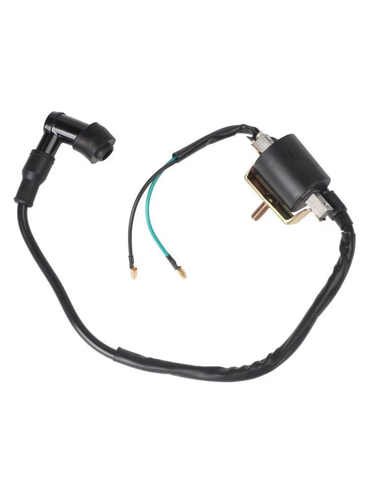 Ignition Coil for 50CC 70CC 90CC 110CC 125CC ATVs (12V)
