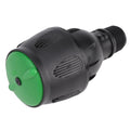 Rotating Sprinkler for Lawns and Gardens (2X)