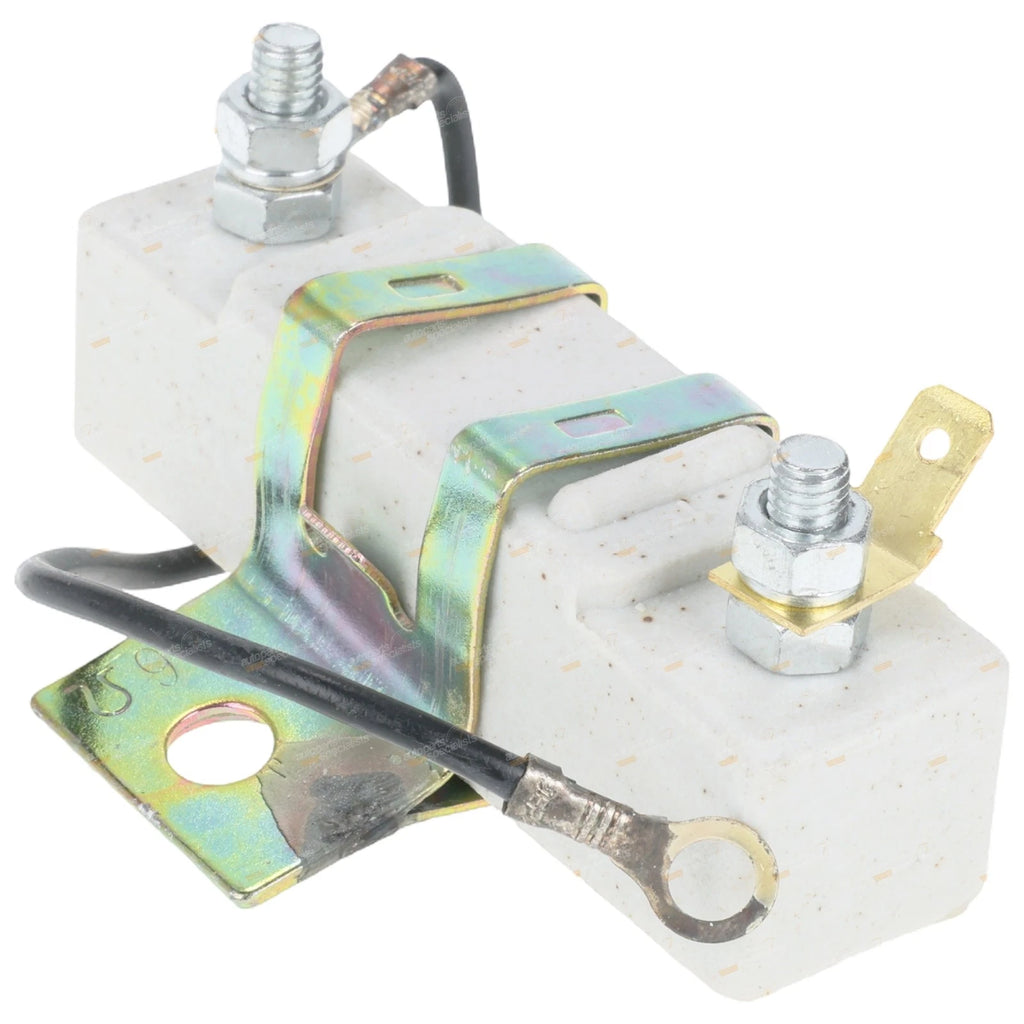 Ignition Coil Ceramic Ballast Resistor for 1.5/1.6 Ohm Coils