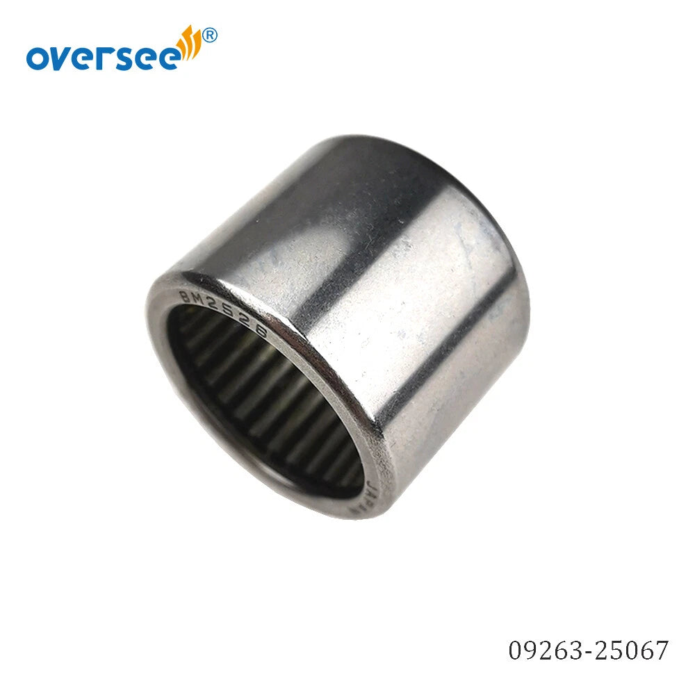 Needle Bearing 25X32X26mm for Suzuki Yamaha Outboard Motor (75-130HP)