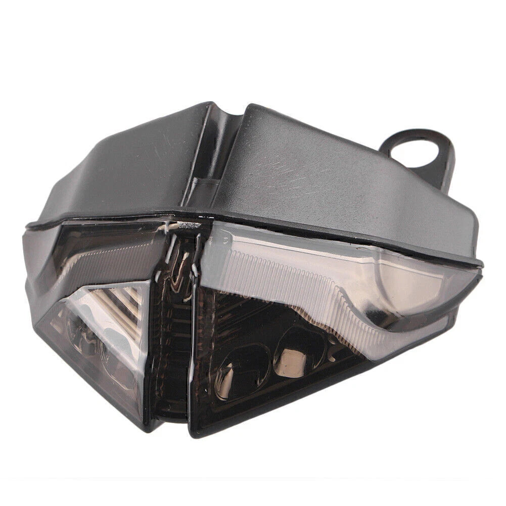 LED Taillight Turn Signals Kit for Ducati 1098 (2007–2008) Smoke