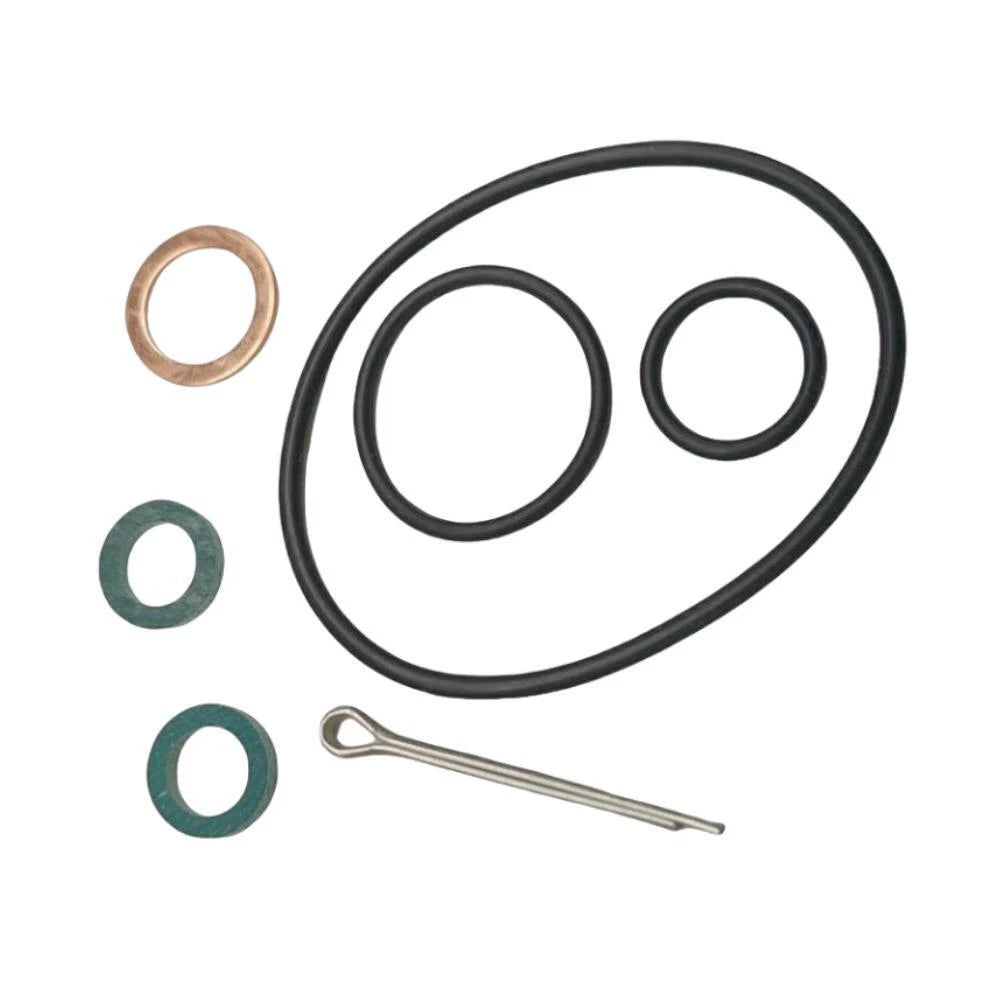 Maintenance Service Kit for Suzuki DF8A DF9.9A Outboard (17400-99840, 17400-99841)