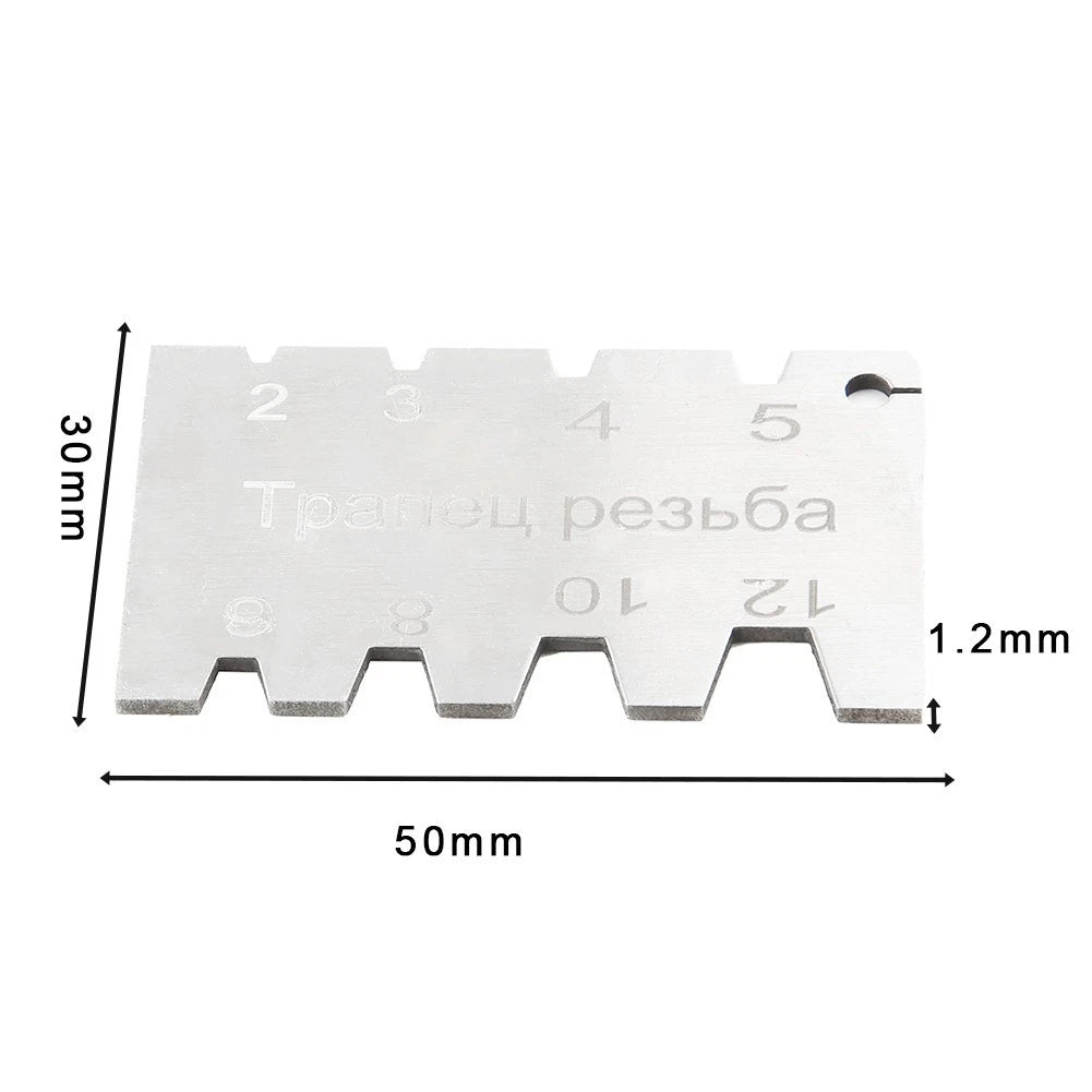 Angle Gauge for