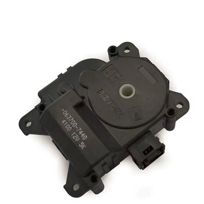 A/C Heater Air Damper Servo Motor 87106-47090 for Toyota Prius (2003–2009)