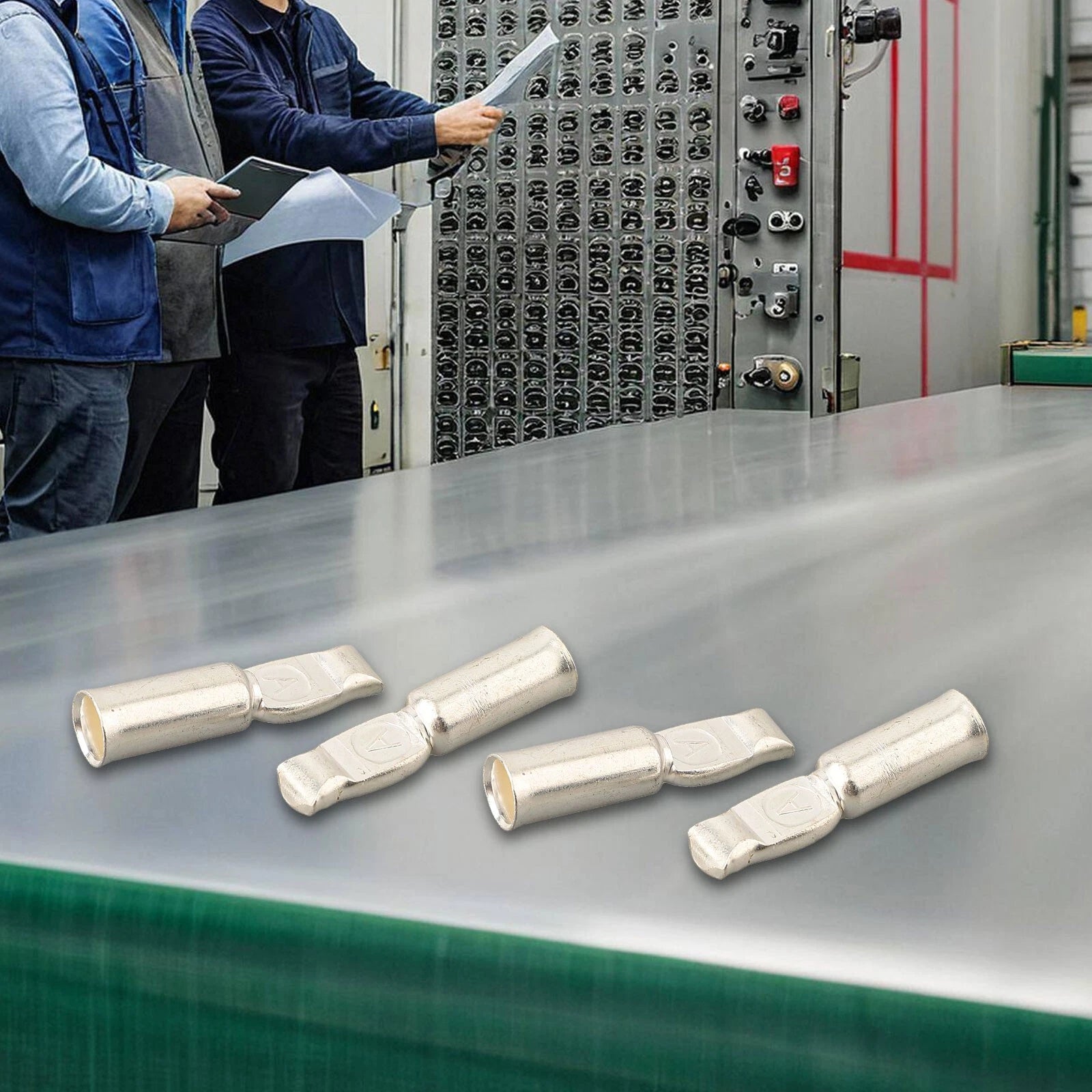 Copper Connector Terminals for