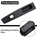 Rear LH Armrest Upper Panel for Toyota Vitz Yaris (2014)