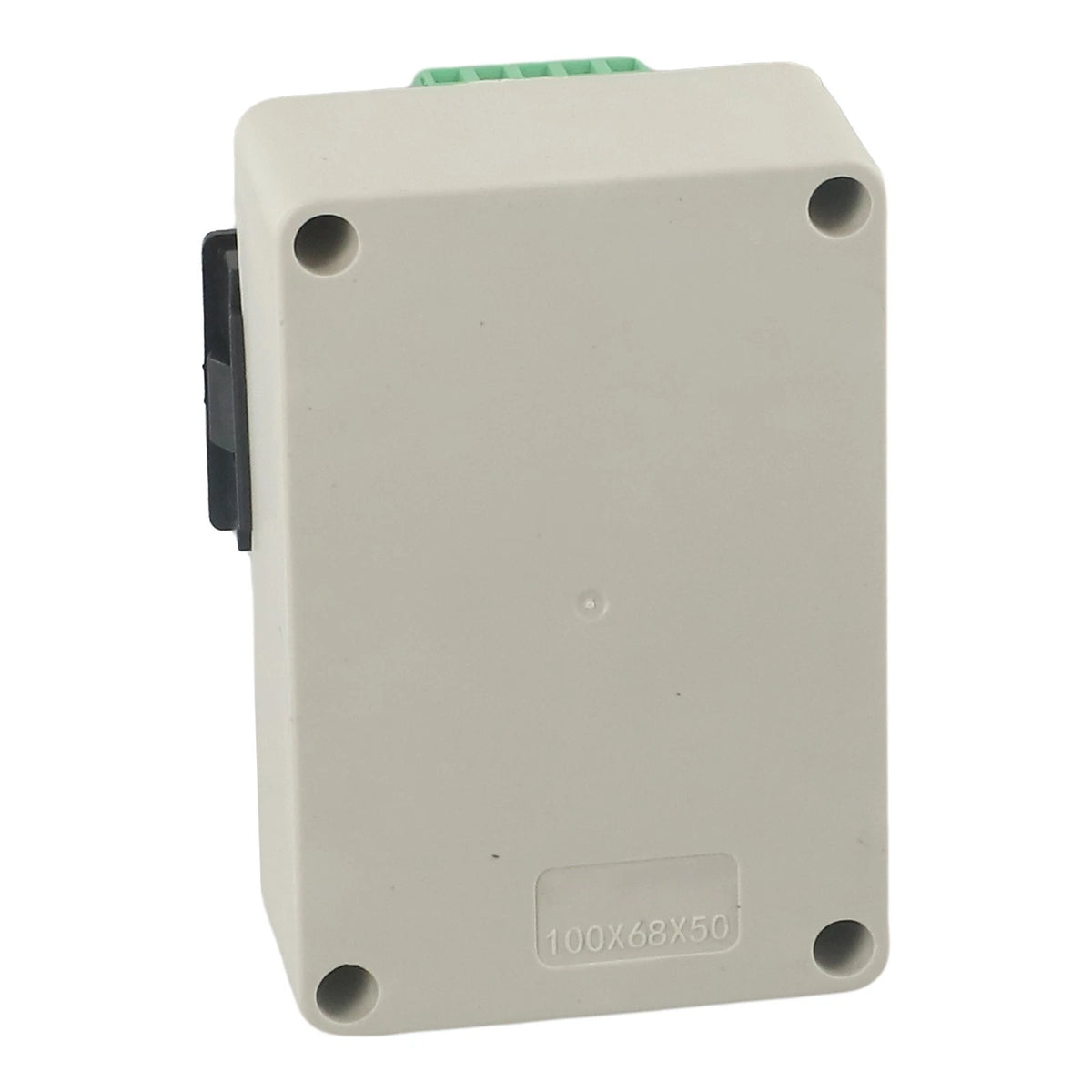 Adjustable Voltage and Current Simulator for Signal Generation
