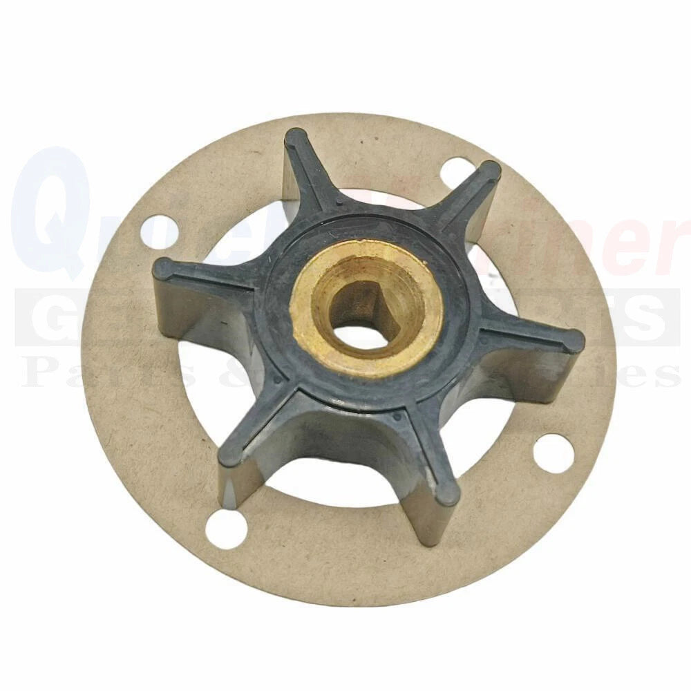Impeller Kit for Onan MCCK 4.0 KW (131-0386, 131-0257, 170-3172)