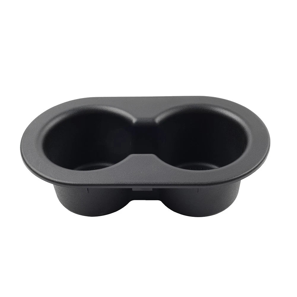 Rear Seat Cup Holder for Dodge RAM 1500 2500 3500 4500 (2010–2023) 5HD65DX9AC
