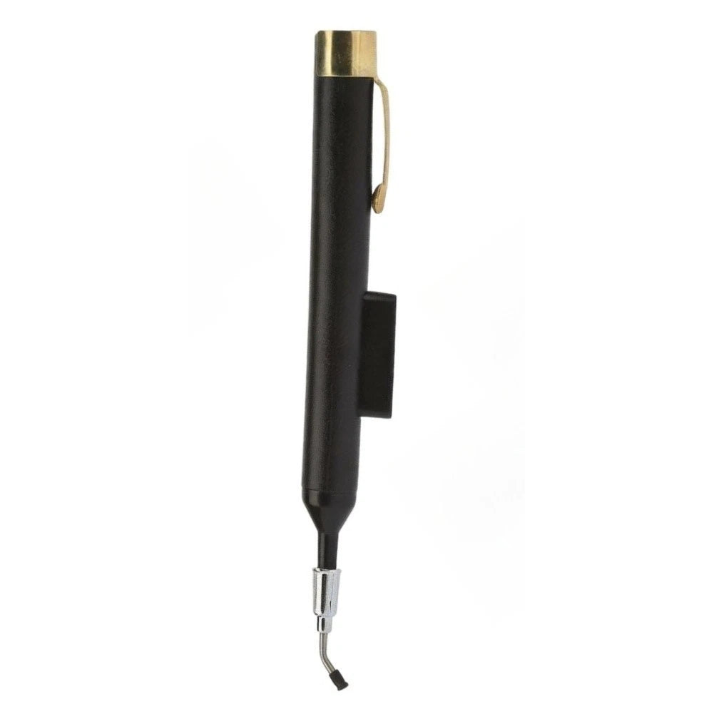 Solder Sucker Desoldering Pump & Braid Tool for Automotive Repair