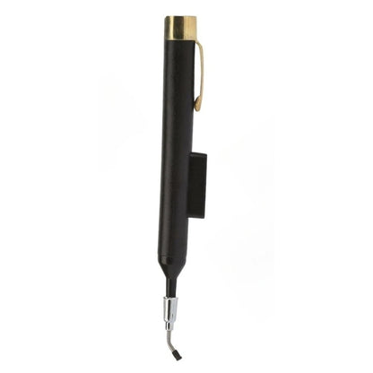 Solder Sucker Desoldering Pump & Braid Tool for Automotive Repair