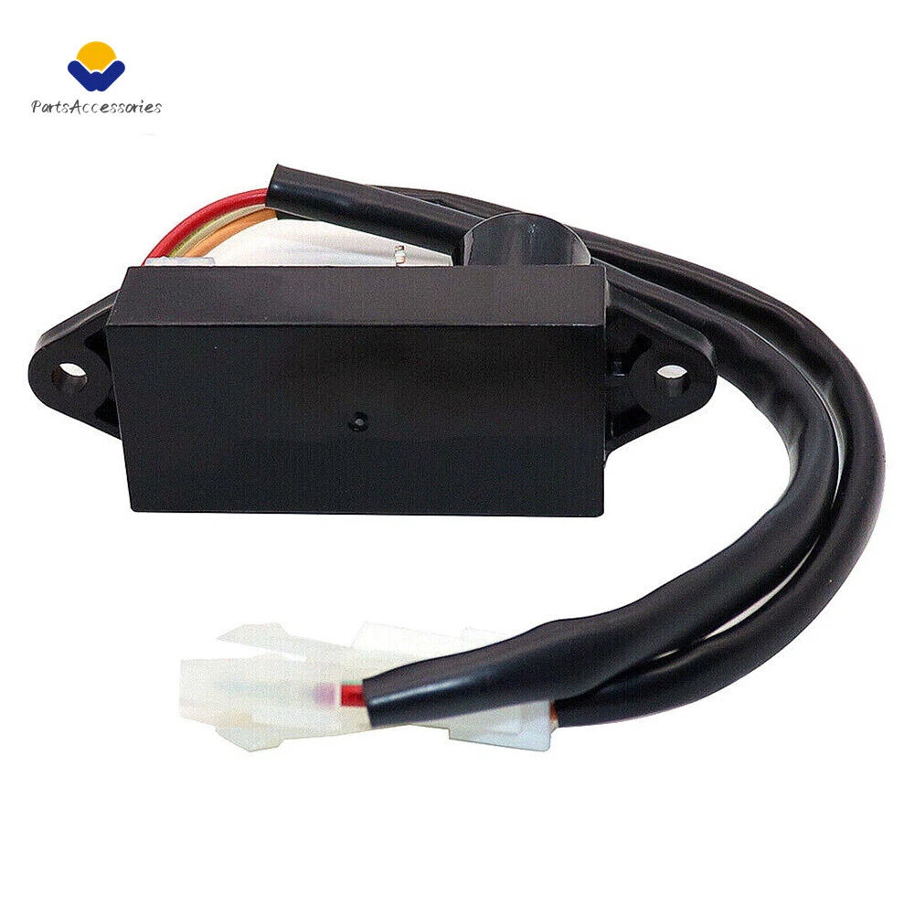 Ignition Module for Harbor Freight Predator 3500 Watts Inverter Generator (2018–2023)