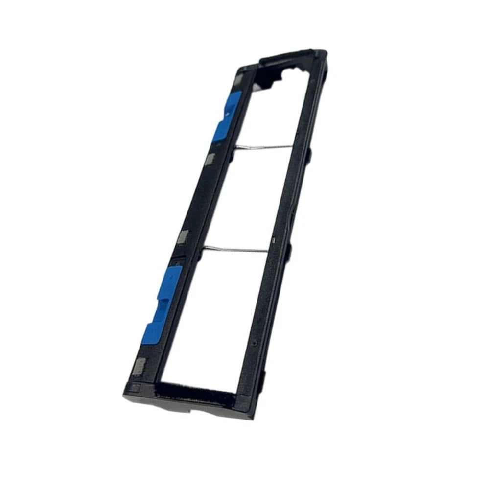 Main Brush Cover for Robot Vacuum (Robust ABS Material)