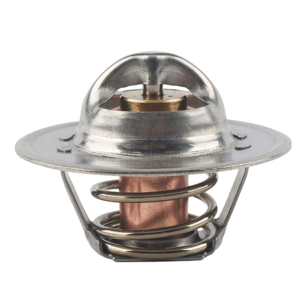 Thermostat for Mercruiser 4.3 5.0 5.7 6.2 7.4 L (CARB EFI MPI ALPHA BRAVO) 807252Q5
