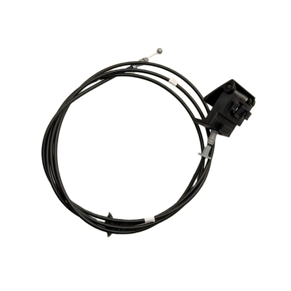Hood Release Cable for Mazda 6 GH GG / Mazda 3 BK (GJ6A-56-720)