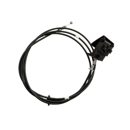Hood Release Cable for Mazda 6 GH GG / Mazda 3 BK (GJ6A-56-720)