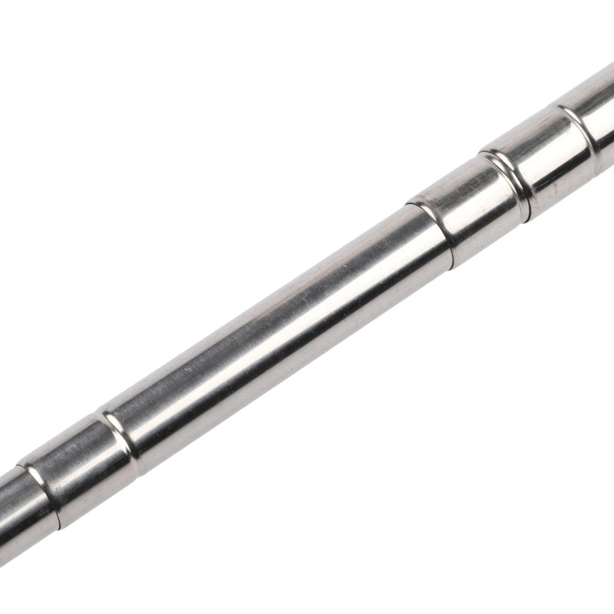 4pcs Telescopic Antenna for Shortwave Radio and Ham Radio Use