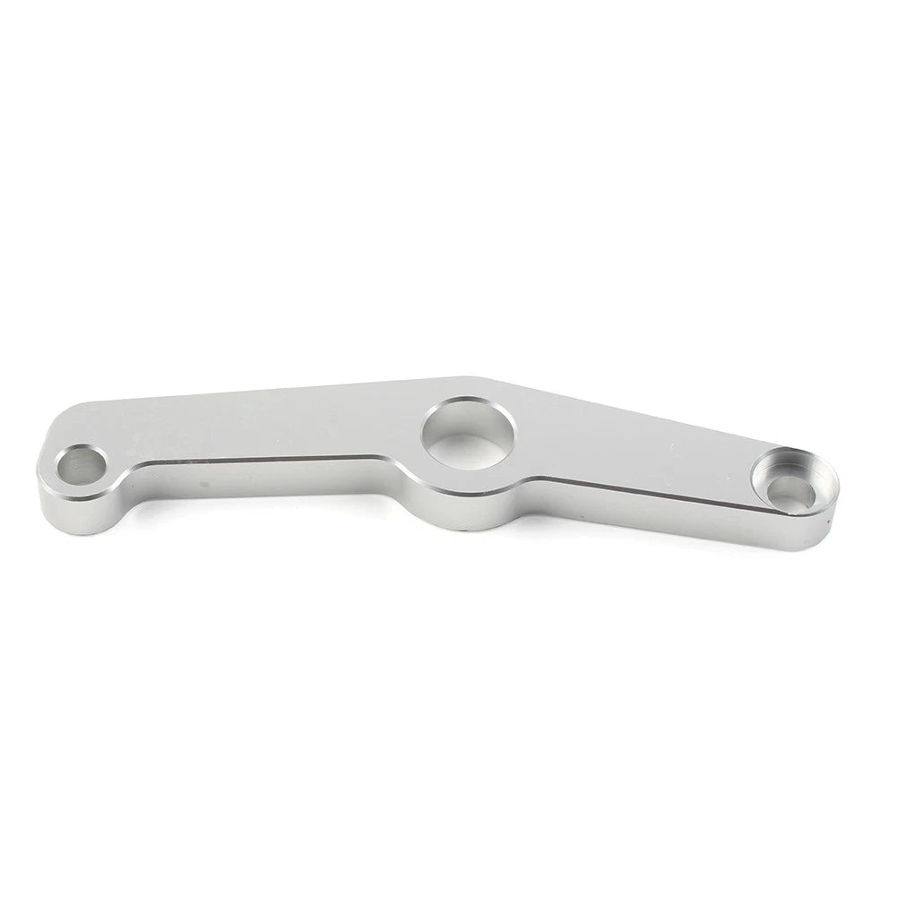 Shift Stabilizer for Honda HunterCub CT125 CT110 (2020–2023) Silver