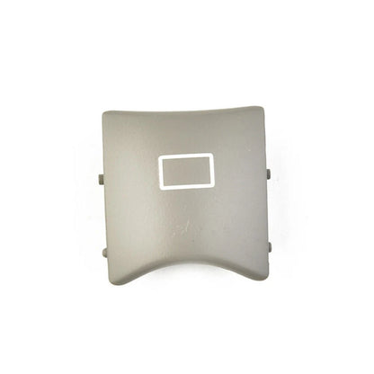 Sunroof Switch Button Interior Replacement Grey Fit for Mercedes-Benz W164 W251