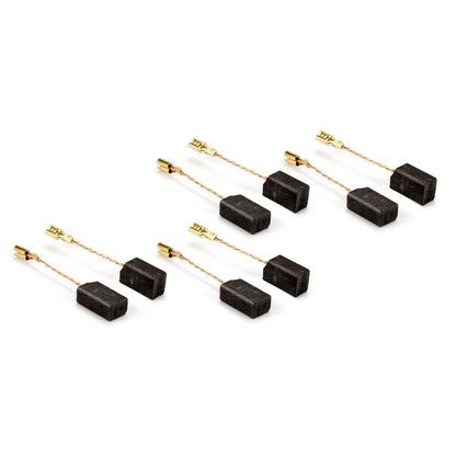8pcs 6.2x8x13mm Carbon Brush For DEWALT DW803 Angle Grinder Replacement Part