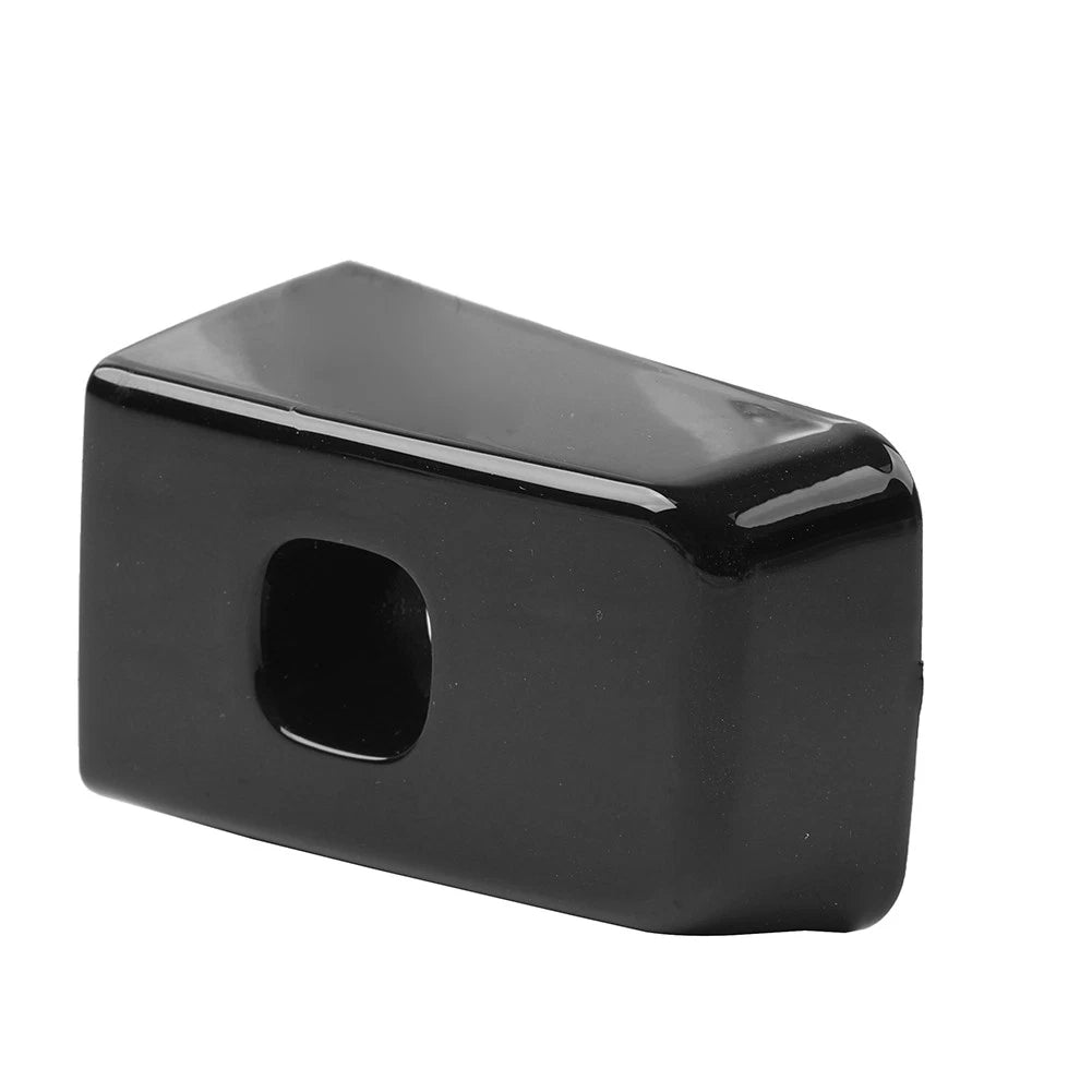 Front Driver Side Door Handle Cap for Land Rover Defender (2020–2023)