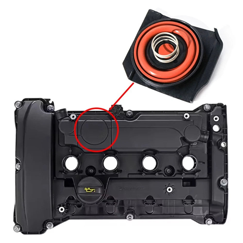 Valve Cover for