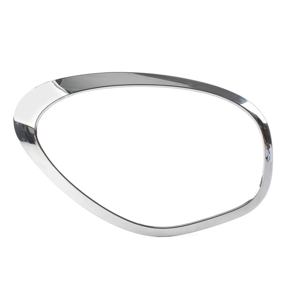 Headlight Ring Bezel Trim Cover Right for BMW Mini Cooper R60 (2011–2016)