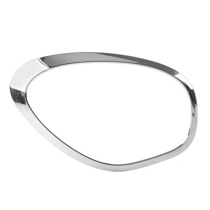 Headlight Ring Bezel Trim Cover Right for BMW Mini Cooper R60 (2011–2016)