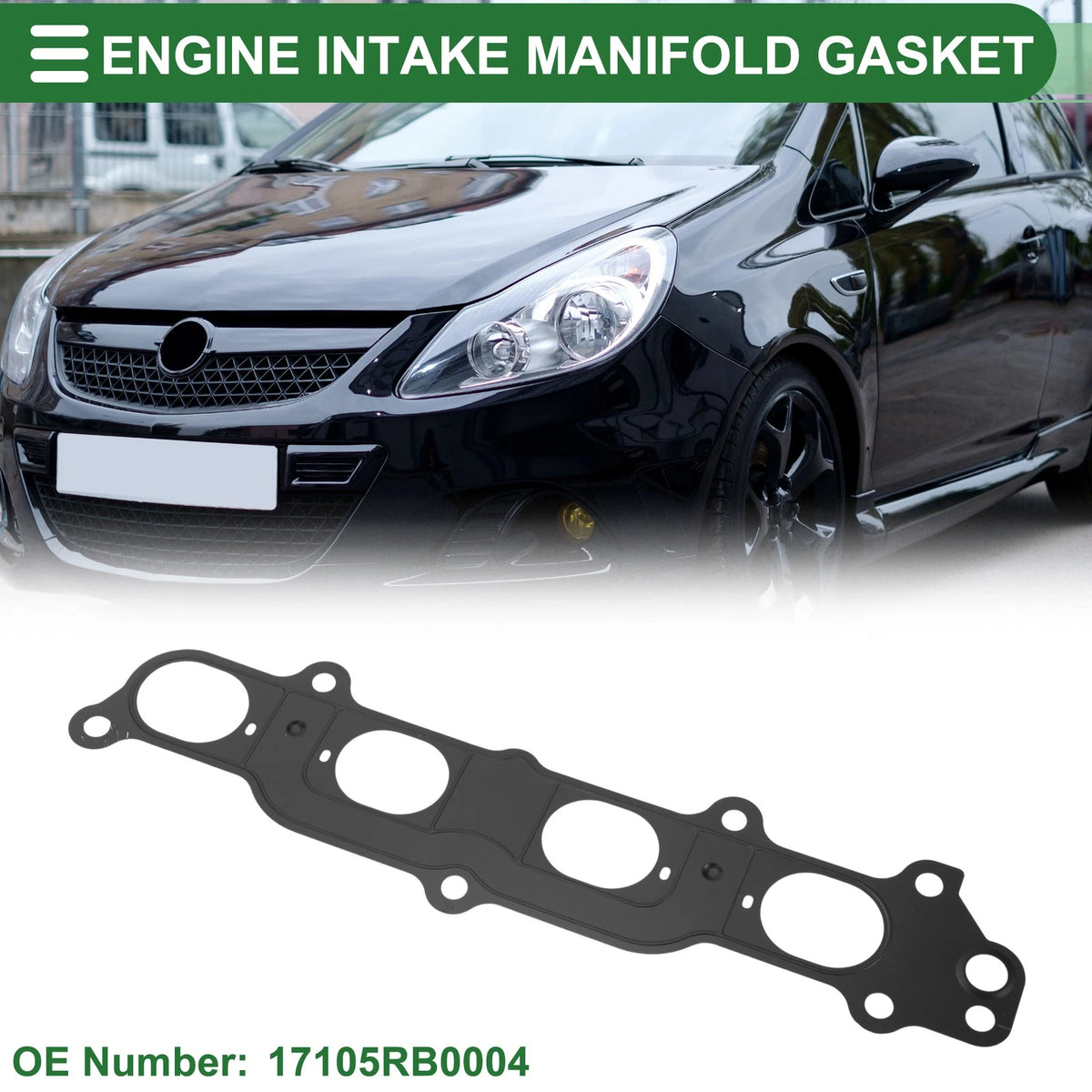 Engine Intake Manifold Gasket for Honda Civic (2012–2016) No. 17105RB0004