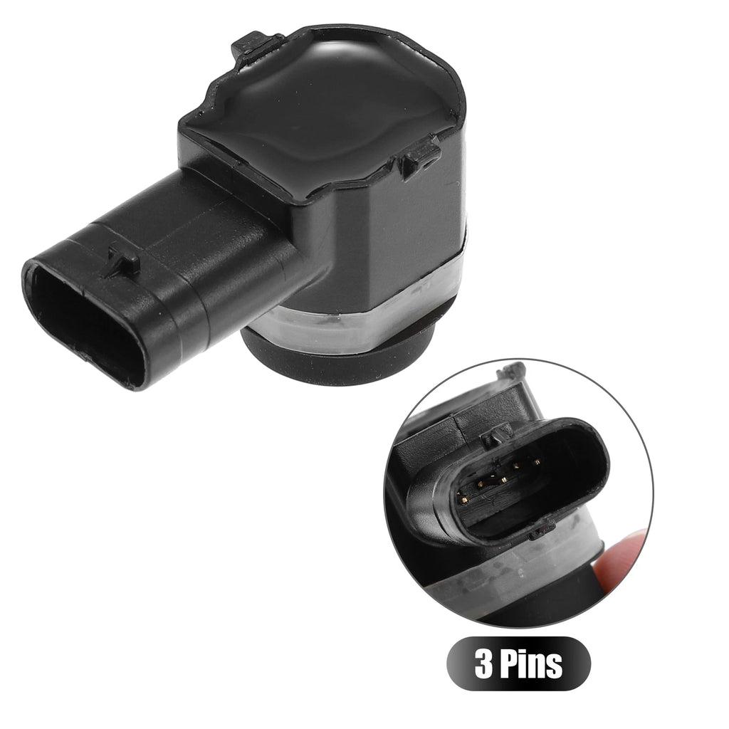 PDC Reverse Parking Assist Sensor 31341633 for Volvo XC60 (2010–2017)