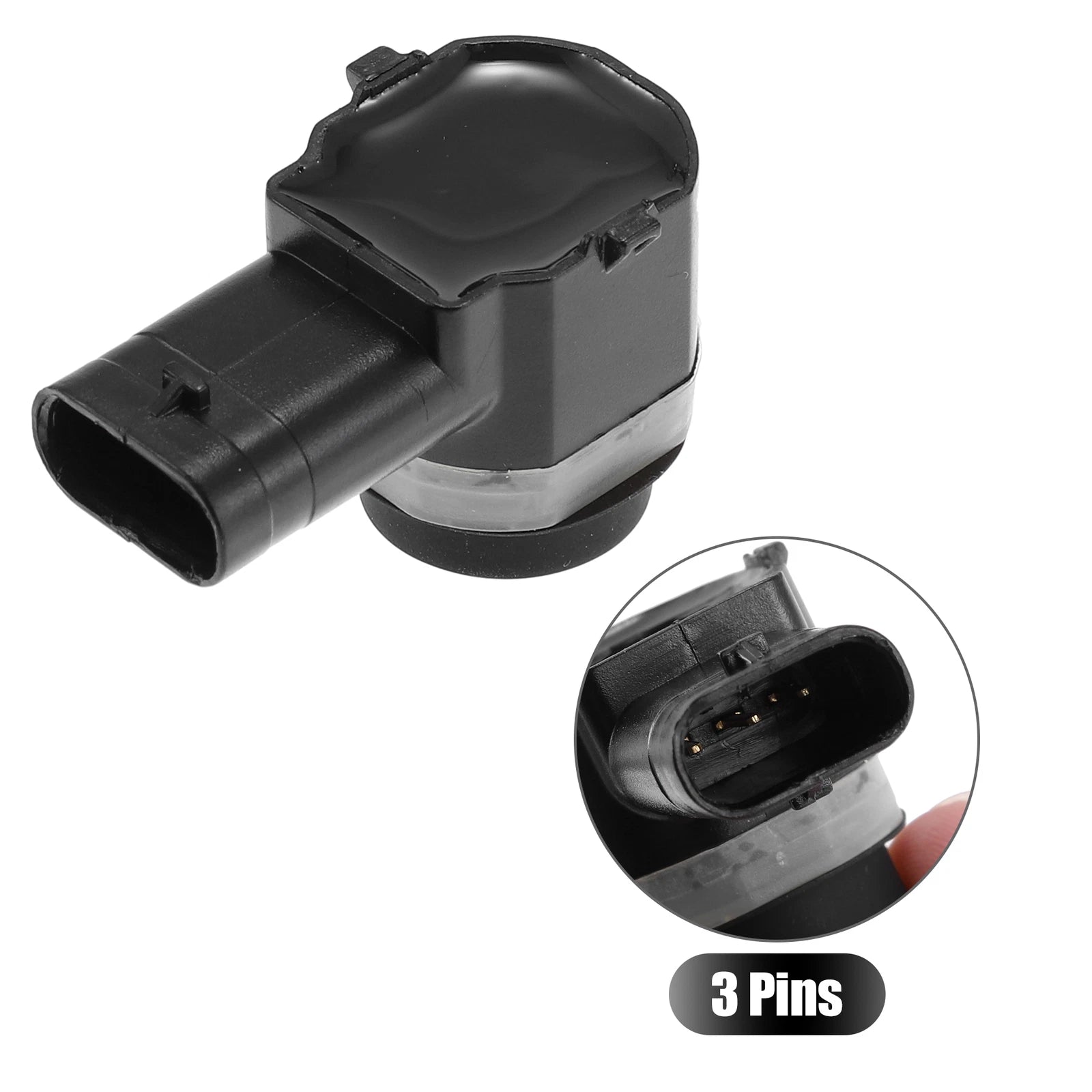 PDC Reverse Parking Assist Sensor 31341633 for Volvo XC60 (2010–2017)