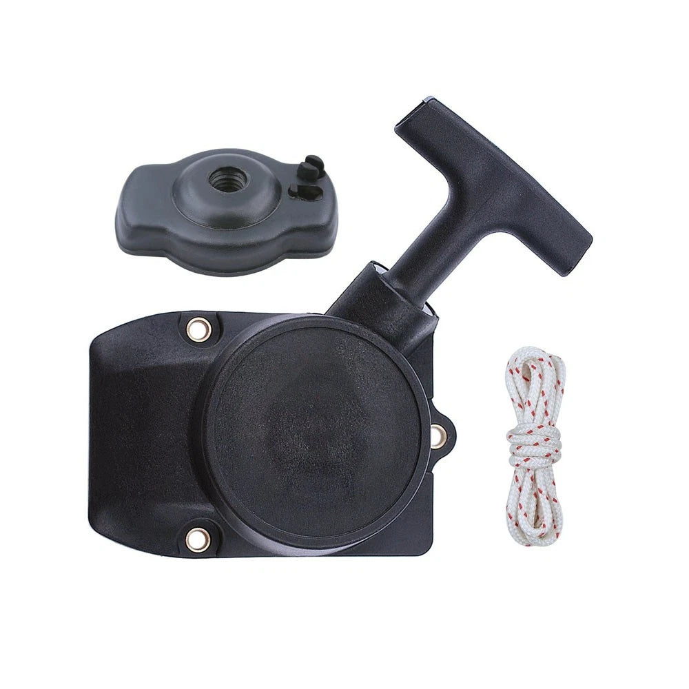 Recoil Pull Starter Assembly for Stihl FS80 FS85 BG85 FR85 (41371904000)