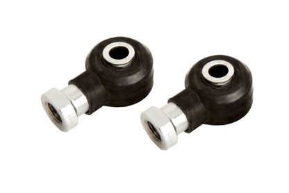2X Chromoly Tie Rod Ends for Polaris Trail Boss 325 SE (2001)