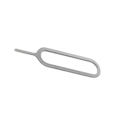 100Pcs SIM Card Tray Ejector Pins for Phones