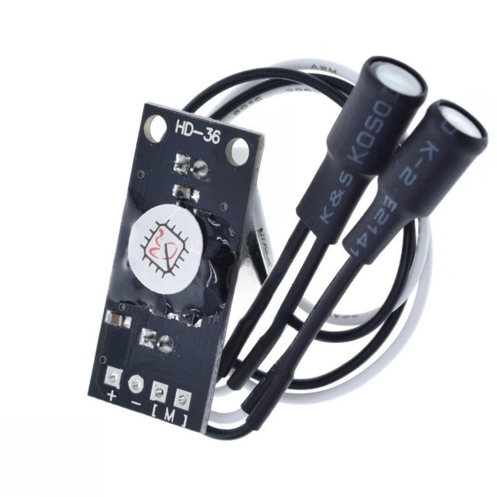 Solar Tracking Module for Sunny Environment Usage