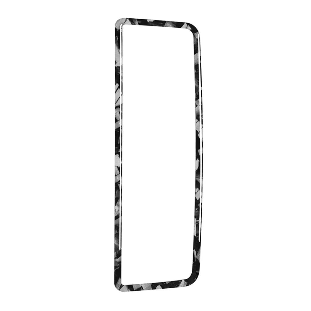 Rear Air Vent Outlet Frame Cover Trim for Audi Q7 SQ7 (2016–2019)