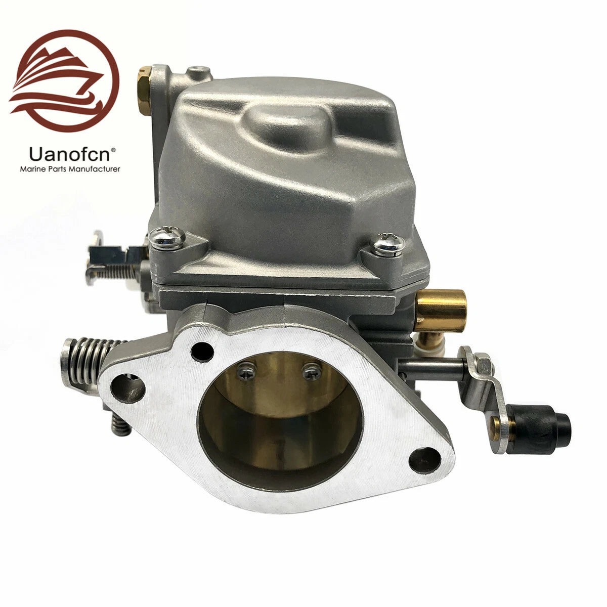 Carburetor Assy for Tohatsu Nissan 25HP 30HP (3P0-03200, 346-03200)