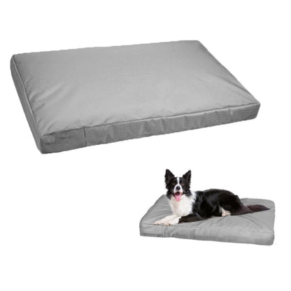 Waterproof Dog Bed for Pet Comfort (2010–2023)
