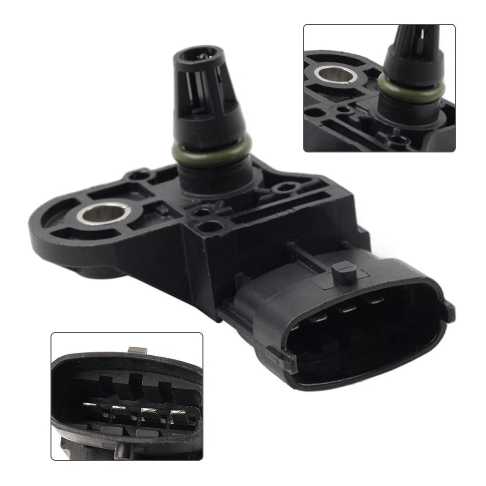 Electronic Fuel Injection Map Sensor for Harley FLH XL883 (2008–2016) 32319-07/A