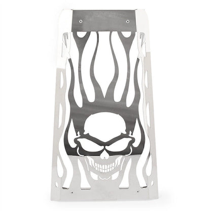 Aluminum Radiator Grille Guard for Honda Fury VT1300 (2010–2016)