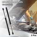 Front Hood Lift Supports Struts for Chevrolet Corvette (1997–2004)