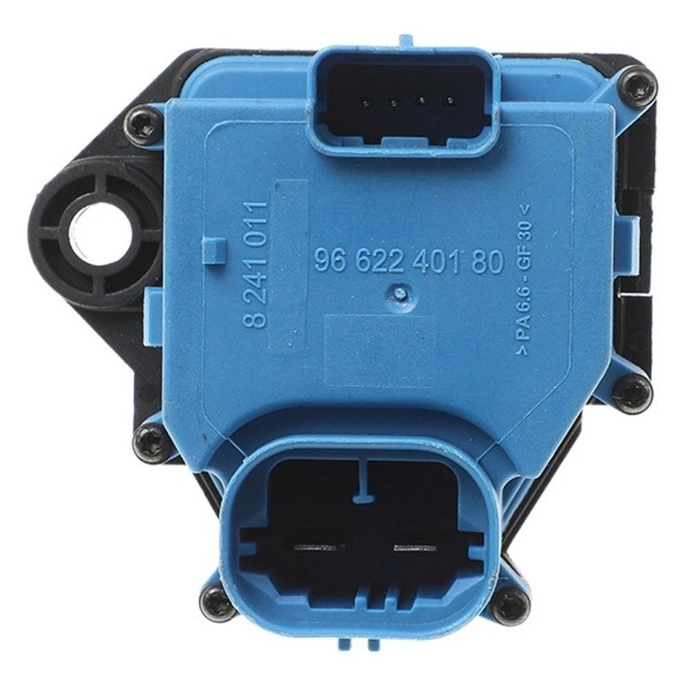 Blower Motor Resistor for Auto Climate Control (2010–2015)