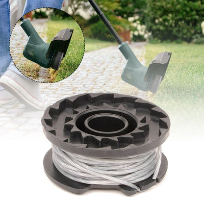 Spool & Line for ART 23SL, ART 26SL, RLT36, RLT36B, RLT36C33