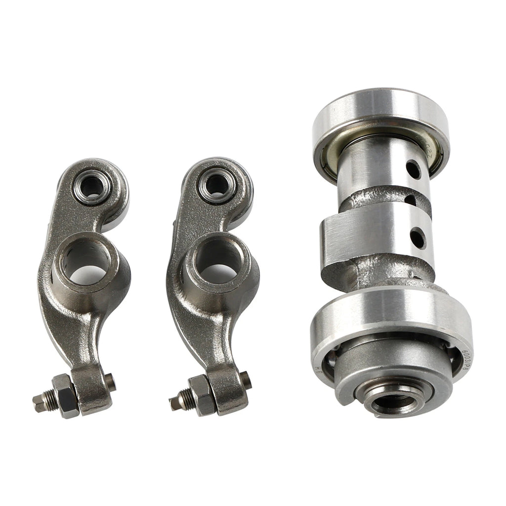Camshaft Rocker Arm for Yamaha TTR125 TTR125L TTR125E TTR125LE (2003–2022)