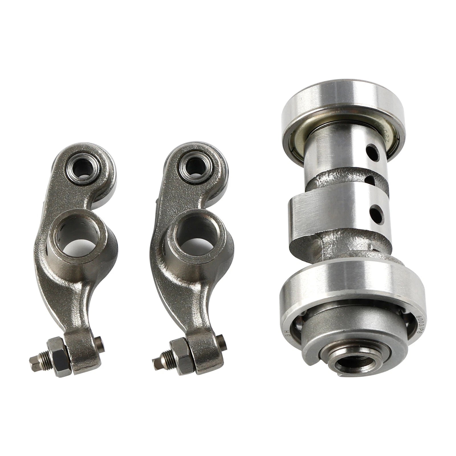 Camshaft Rocker Arm for Yamaha TTR125 TTR125L TTR125E TTR125LE (2003–2022)