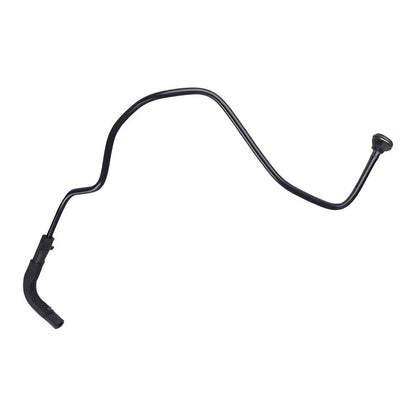 Coolant Overflow Tank Hose for Audi A6 C7 (2011–2018) High Temp Resistant
